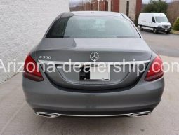 2021 Mercedes-Benz C-Class C 300 full