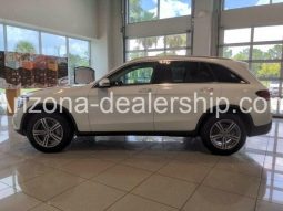 2021 Mercedes-Benz GLC GLC 300 full