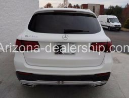 2021 Mercedes-Benz GLC GLC 300 full