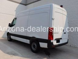 2021 Mercedes-Benz Sprinter full