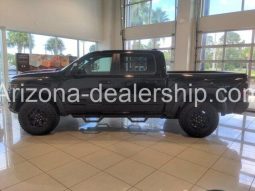 2021 Ram 1500 TRX full