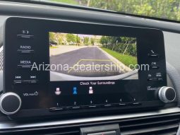 2019 Honda Accord LX 41613 Miles. full