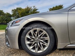 2018 Lexus LS 500 full