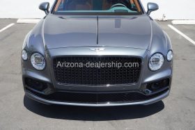 2021 Bentley Flying Spur V8