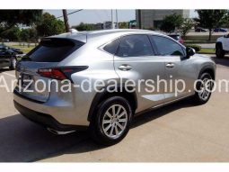 2017 Lexus NX NX Turbo FWD full