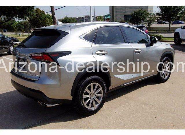 2017 Lexus NX NX Turbo FWD full