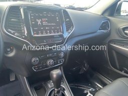 2019 Jeep Cherokee Limited full