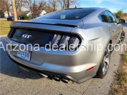 2021 Ford Mustang GT Premium full