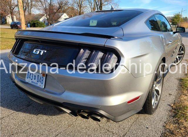 2021 Ford Mustang GT Premium full