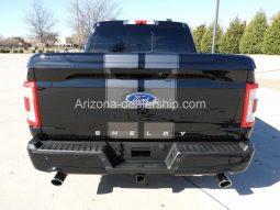 2021 Ford F-150 Lariat full