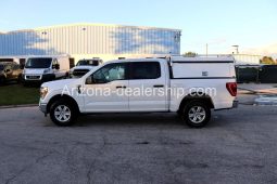 2021 Ford F-150 XLT 4WD SuperCrew 5.5′ Box full