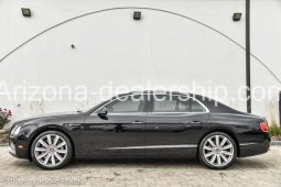 2017 Bentley Flying Spur V8 full