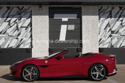 2019 Ferrari Portofino full