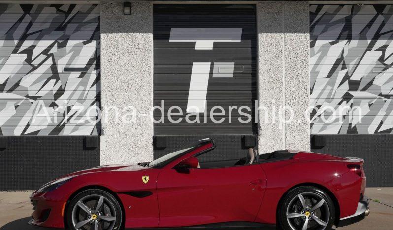 2019 Ferrari Portofino full