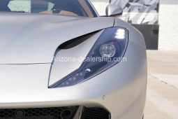 2019 Ferrari 812 Superfast full