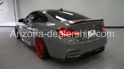 2019 BMW M4 CS 2dr Coupe full