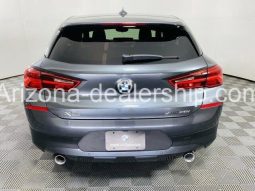 2020 BMW X2 xDrive28i full