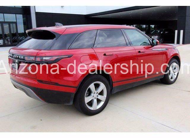 2020 Land Rover Range Rover P250 S full