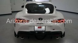 2020 Toyota GR Supra 3.0 2dr Coupe full