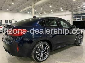 2016 BMW X6 116k MSRP