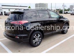 2018 Toyota RAV4 LE FWD full