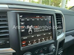 2019 Ram 1500 Classic Big Horn 61367 full