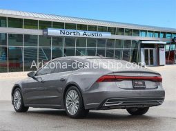 2019 Audi A7 3.0T Prestige full