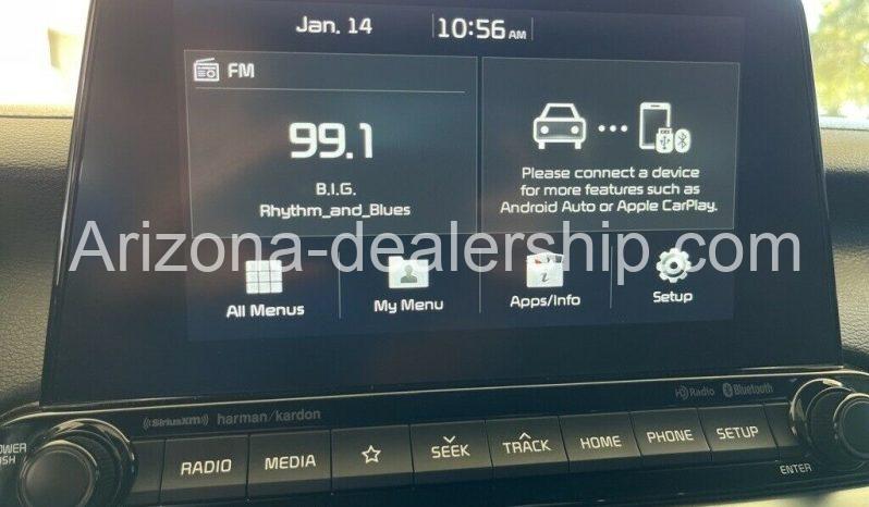 2020 Kia Forte GT 73064 full