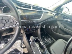 2021 Buick Encore GX Preferred full