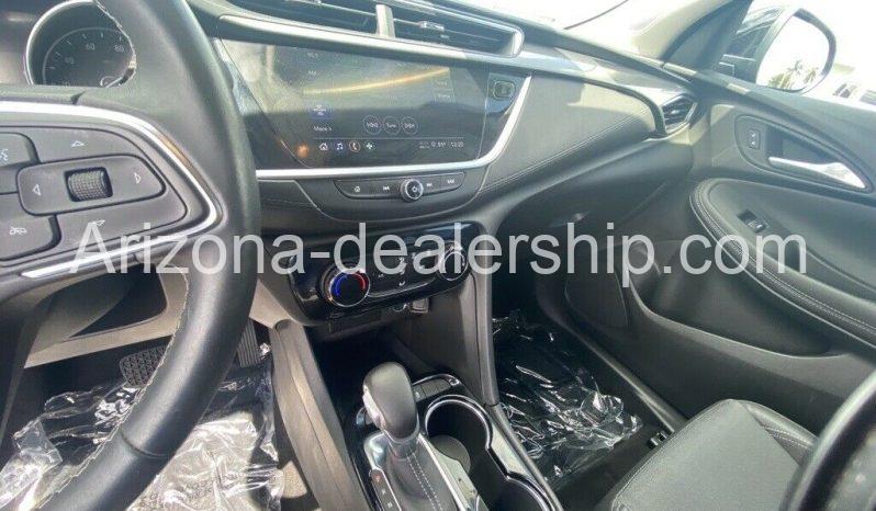 2021 Buick Encore GX Preferred full