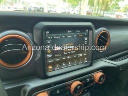 2021 Jeep Gladiator Mojave full