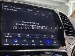 2021 Jeep Grand Cherokee Limited full