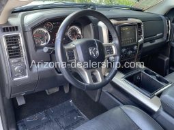 2014 Ram 1500 Laramie full