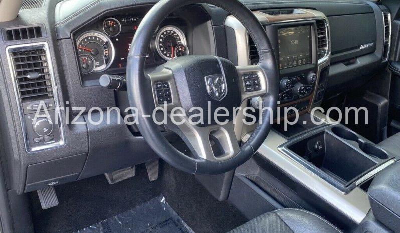 2014 Ram 1500 Laramie full