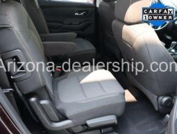 2018 Chevrolet Traverse LT Cloth full