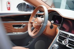 2021 Bentley Flying Spur V8 full