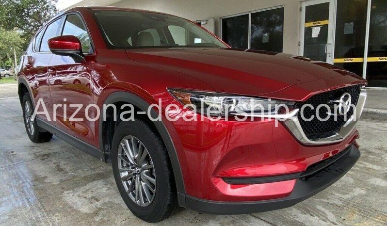 2017 Mazda CX-5 Touring full