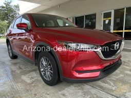 2017 Mazda CX-5 Touring full