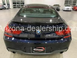 2013 BMW 6-Series Msport 85k MSRP full