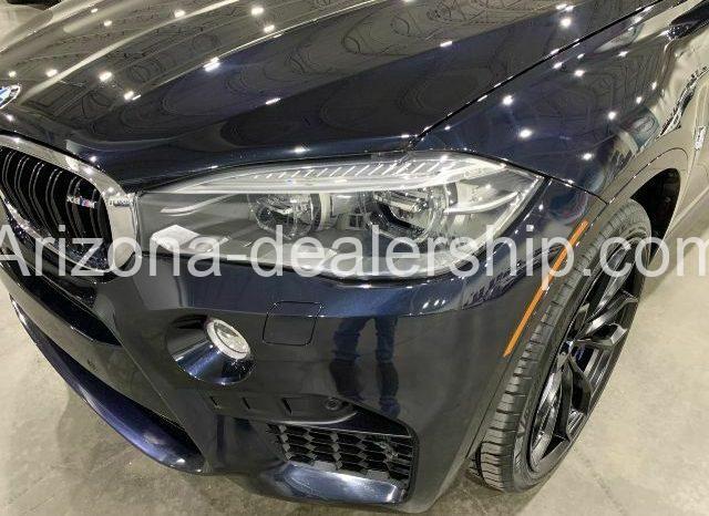 2016 BMW X6 116k MSRP full