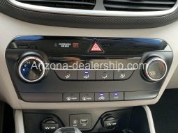 2019 Hyundai Tucson SE AWD full