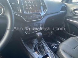 2019 Jeep Cherokee Limited full