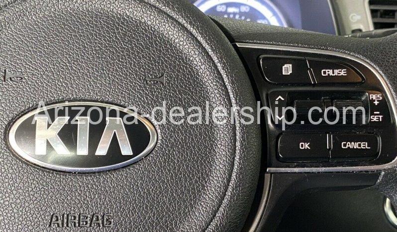 2019 Kia Niro LX 41664 full