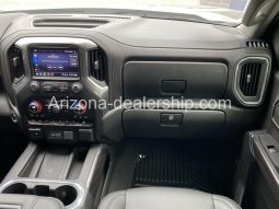 2020 Chevrolet Silverado 1500 full