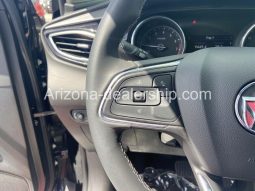 2021 Buick Encore GX Preferred full