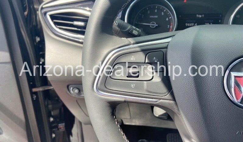 2021 Buick Encore GX Preferred full