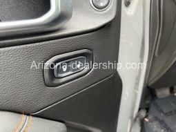 2021 Jeep Gladiator Mojave full