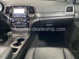 2021 Jeep Grand Cherokee Limited full