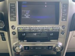 2021 Lexus GX 460 Luxury full