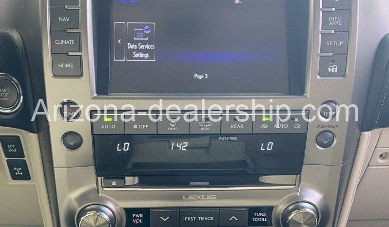 2021 Lexus GX 460 Luxury full